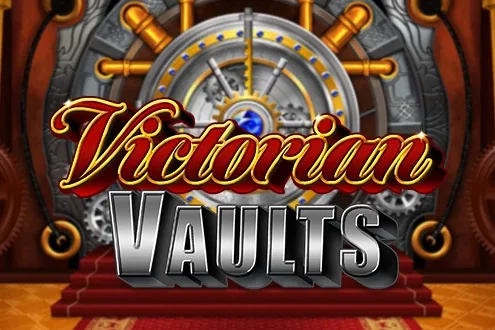 Victorian Vaults